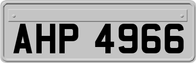 AHP4966