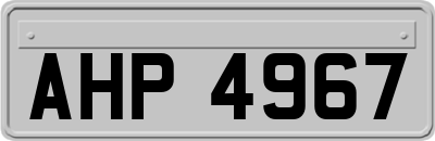 AHP4967