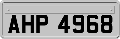 AHP4968