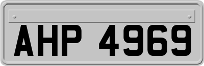 AHP4969