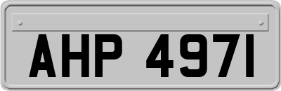 AHP4971