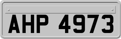 AHP4973