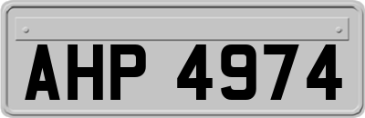AHP4974