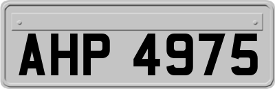 AHP4975