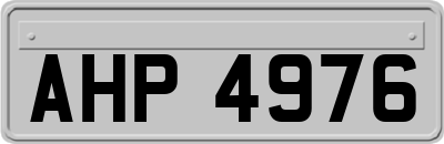 AHP4976