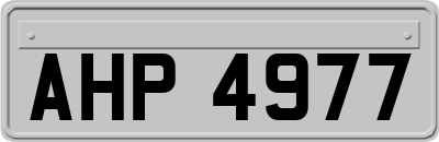 AHP4977
