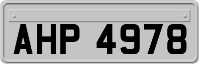 AHP4978