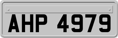 AHP4979
