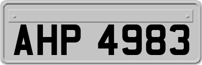 AHP4983