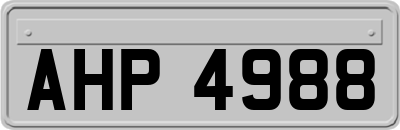 AHP4988