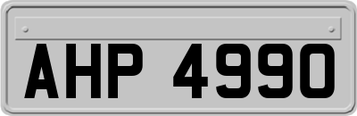 AHP4990