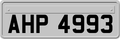 AHP4993