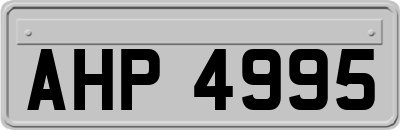 AHP4995