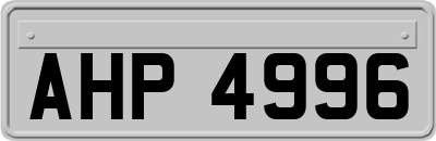 AHP4996