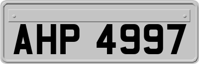 AHP4997