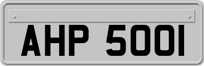 AHP5001
