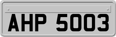 AHP5003