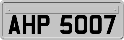 AHP5007