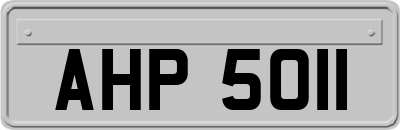 AHP5011