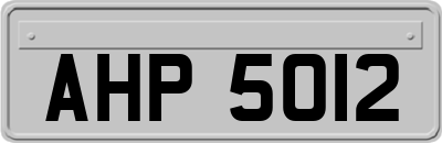 AHP5012
