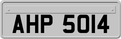 AHP5014