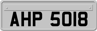 AHP5018