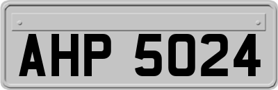 AHP5024