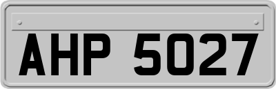 AHP5027