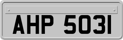 AHP5031