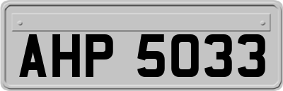 AHP5033