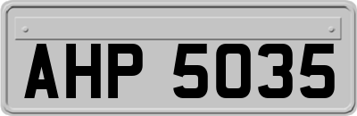 AHP5035