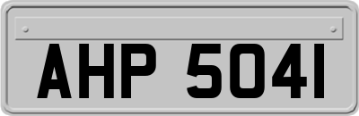 AHP5041