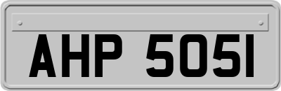 AHP5051