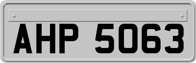 AHP5063
