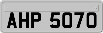 AHP5070
