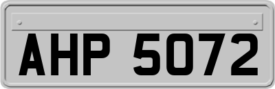 AHP5072
