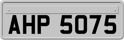 AHP5075