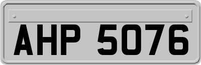 AHP5076