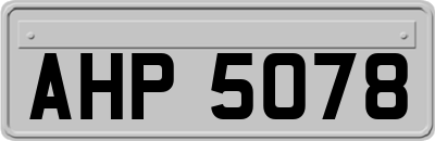 AHP5078