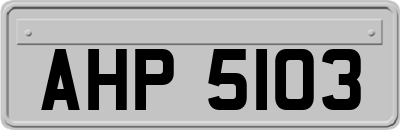 AHP5103