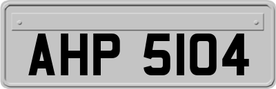 AHP5104