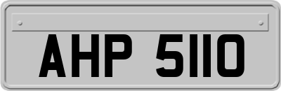 AHP5110