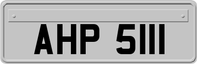 AHP5111