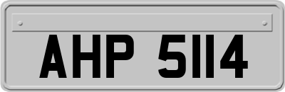 AHP5114