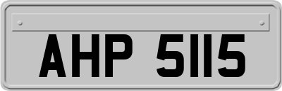 AHP5115