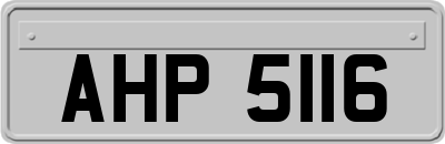 AHP5116