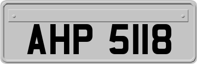 AHP5118