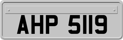 AHP5119