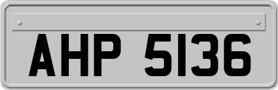 AHP5136