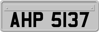 AHP5137